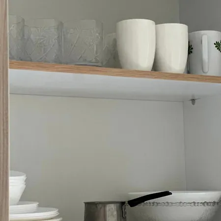 شقة Riviera Connect By I R A K L I S Homes