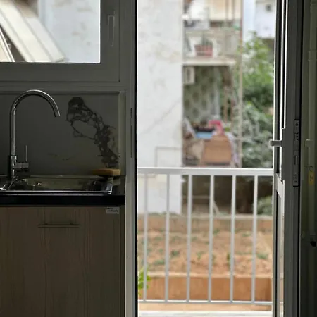 Riviera Connect By I R A K L I S Homes * أثينا