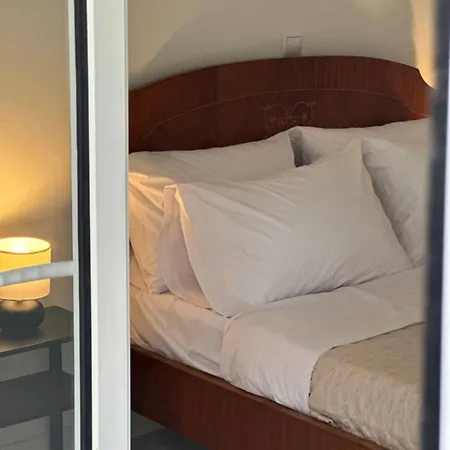 Riviera Connect By I R A K L I S Homes 雅典
