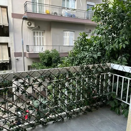 公寓 Riviera Connect By I R A K L I S Homes 雅典