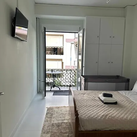 Riviera Connect By I R A K L I S Homes 公寓
